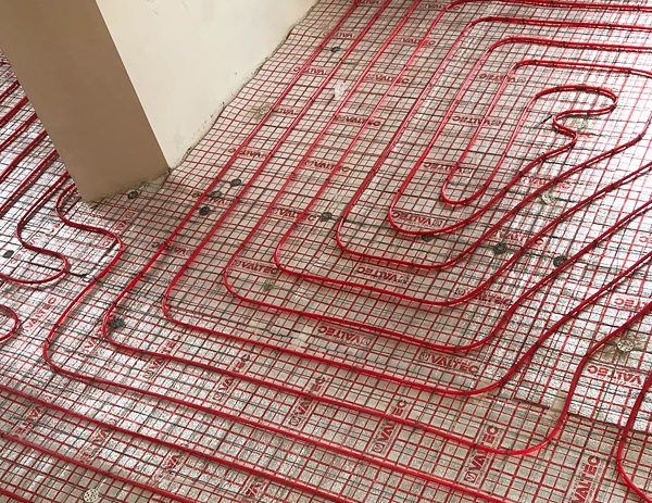 ООО Аква-строй - котельные